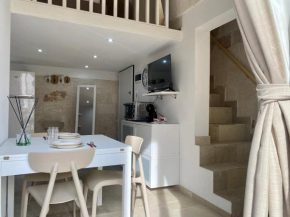 Terrazza Cavour - Puglia Mia Apartments Monopoli
